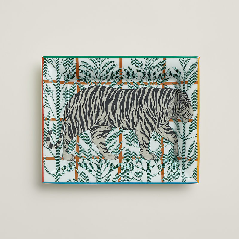 Tigre Altai change tray | Hermès USA